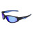 Сонцезахисні окуляри BluWater Buoyant-2 Polarized (G-Tech™ blue) Сині дзеркальні (4БУЯ2-90П)