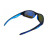 Сонцезахисні окуляри BluWater Buoyant-2 Polarized (G-Tech™ blue) Сині дзеркальні (4БУЯ2-90П)