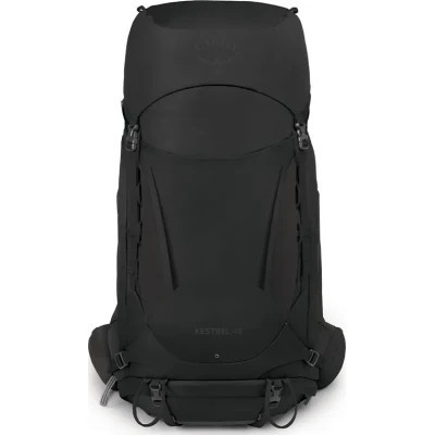 Рюкзак туристичний Osprey Kestrel 48 black L/XL (009.3310)