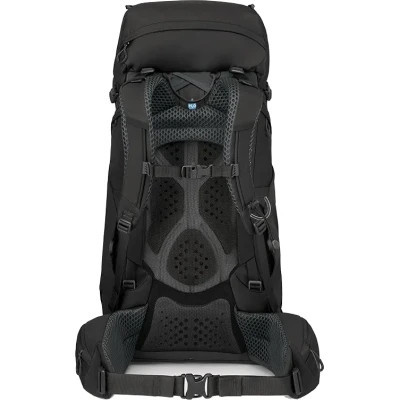 Рюкзак туристичний Osprey Kestrel 48 black L/XL (009.3310)