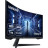 Монітор Samsung Odyssey G5 C34G55TWWI (LC34G55TWWIXCI)