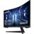 Монітор Samsung Odyssey G5 C34G55TWWI (LC34G55TWWIXCI)