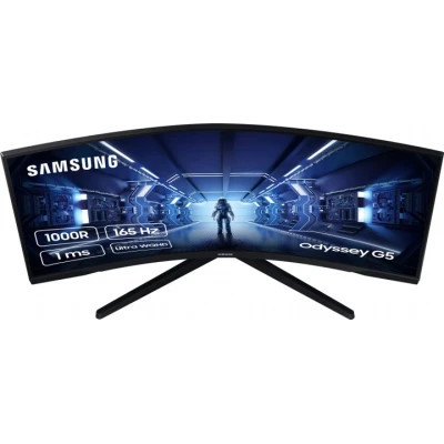 Монітор Samsung Odyssey G5 C34G55TWWI (LC34G55TWWIXCI)