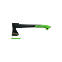 Сокира Gartner FG 1500g/800mm, фіберглас (853689)