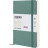 Тижневик Axent датований 2025 Partner Soft Skin 145х210 мм, сіро-лазурний (8810-25-48-A)