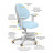 Дитяче крісло Evo-kids Mio-KBL (Y-407 KBL)