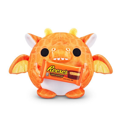 М&#039;яка іграшка Snackle сюрприз M2 серія 2 Mini Brands (77510M2)