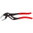 Ключ KNIPEX трубний 250мм (81 01 250)