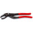 Ключ KNIPEX трубний 250мм (81 01 250)