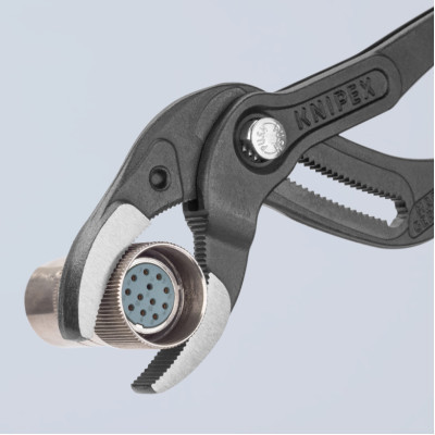 Ключ KNIPEX трубний 250мм (81 01 250)