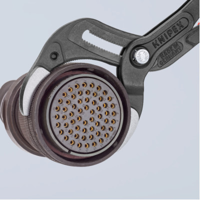 Ключ KNIPEX трубний 250мм (81 01 250)