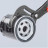 Ключ KNIPEX трубний 250мм (81 01 250)