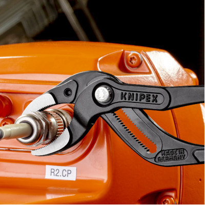 Ключ KNIPEX трубний 250мм (81 01 250)