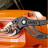 Ключ KNIPEX трубний 250мм (81 01 250)