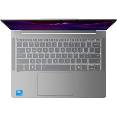 Ноутбук Lenovo IdeaPad Slim 5 14IRH10 (83HR0058RA)