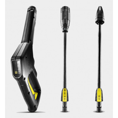 Мийка високого тиску Karcher K3 Power Control (1.676-100.0)