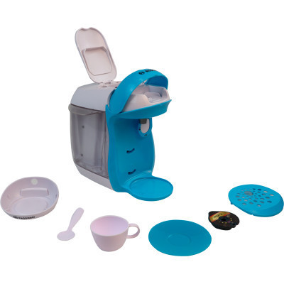 Ігровий набір Bosch для сніданку бірюзовий (9519)