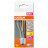 Лампочка Osram LEDSCLA60D 7W/827 230V FIL E27 10X1 (4058075115958)