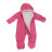 Комбінезон дитячий Huppa DANDY 3305BASE рожевий 80 (4741468465289)