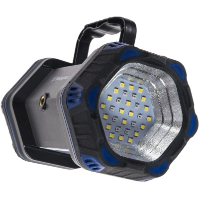 Ліхтар Westinghouse 8W LED COB WF217 з USB з функ Power Bank + подарунок WF 87-3R03PD16 red (WF217-CB-PR1)