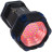 Ліхтар Westinghouse 8W LED COB WF217 з USB з функ Power Bank + подарунок WF 87-3R03PD16 red (WF217-CB-PR1)
