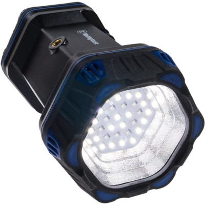 Ліхтар Westinghouse 8W LED COB WF217 з USB з функ Power Bank + подарунок WF 87-3R03PD16 red (WF217-CB-PR1)