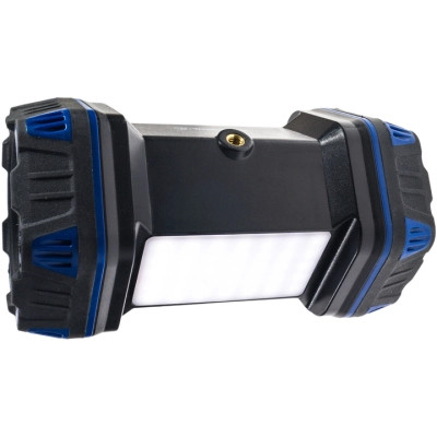 Ліхтар Westinghouse 8W LED COB WF217 з USB з функ Power Bank + подарунок WF 87-3R03PD16 red (WF217-CB-PR1)