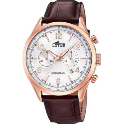 Наручний годинник Lotus Watch 18558/1