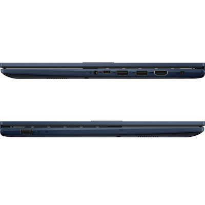 Ноутбук ASUS Vivobook 15 X1504VA-BQ977 (90NB10J1-M016M0)