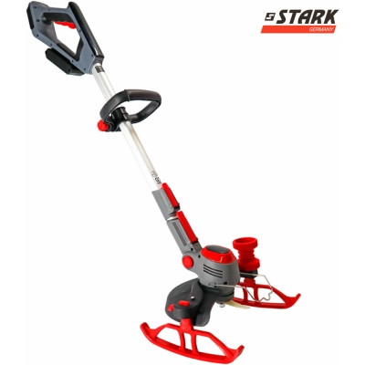 Тример садовий Stark GT-21 SET , 21V, 4Ah (310900003)