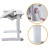 Парта Mealux Woodville Multicolor TG Energy (BD-850 TG/MC Energy)