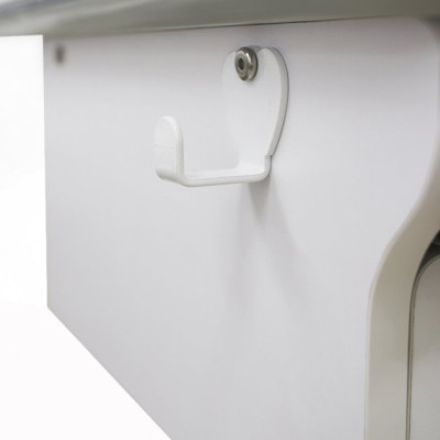 Парта Mealux Woodville Multicolor TG Energy (BD-850 TG/MC Energy)