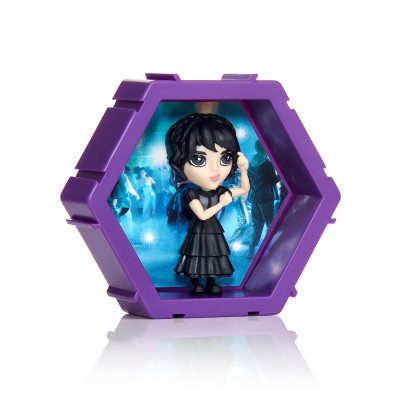 Фігурка WOW! Pods колекційна 4D - Венздей (WED-1001-02)