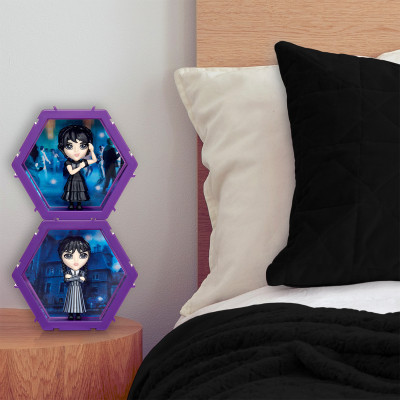 Фігурка WOW! Pods колекційна 4D - Венздей (WED-1001-02)