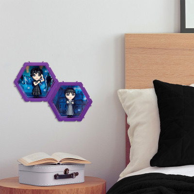 Фігурка WOW! Pods колекційна 4D - Венздей (WED-1001-02)