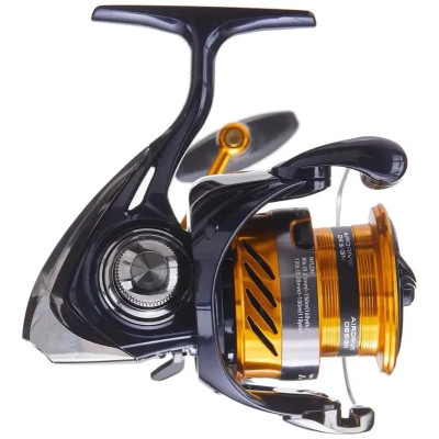 Котушка Daiwa 23 Revros LT 5000-C (2135.41.53)