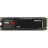 Накопичувач SSD M.2 2280 2TB 990 PRO Samsung (MZ-V9P2T0BW)