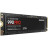 Накопичувач SSD M.2 2280 2TB 990 PRO Samsung (MZ-V9P2T0BW)