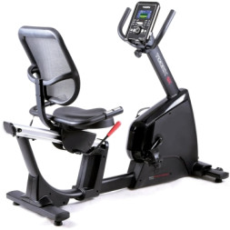 Велотренажер Toorx Recumbent Bike BRXR 300 ERGO (BRX-R300ERGO) (930570)