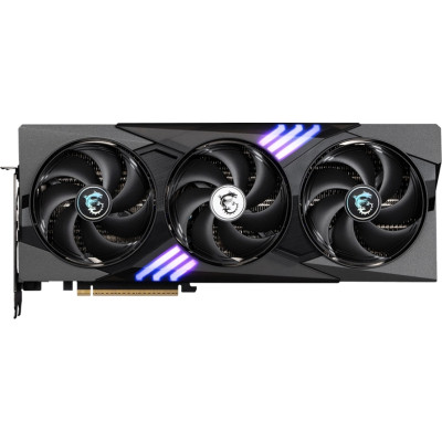 Відеокарта MSI GeForce RTX5070 Ti 16GB GAMING TRIO OC PLUS (RTX 5070 Ti 16G GAMING TRIO OC PLUS)