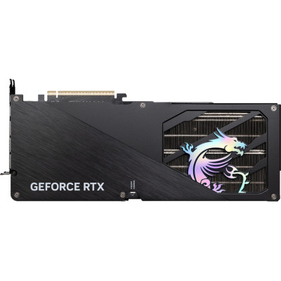 Відеокарта MSI GeForce RTX5070 Ti 16GB GAMING TRIO OC PLUS (RTX 5070 Ti 16G GAMING TRIO OC PLUS)