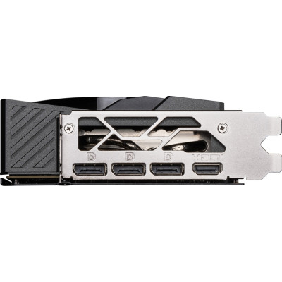 Відеокарта MSI GeForce RTX5070 Ti 16GB GAMING TRIO OC PLUS (RTX 5070 Ti 16G GAMING TRIO OC PLUS)