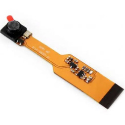 Камера для Микро ПК KUONGSHUN 5MP for Raspberry Pi Zero/Zero W 69.1° (RA166)