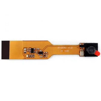 Камера для Микро ПК KUONGSHUN 5MP for Raspberry Pi Zero/Zero W 69.1° (RA166)