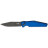 Ніж Kershaw Launch 7 Blue (7900BLUBLK)