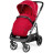 Коляска Peg-Perego 2 в 1 Veloce Red Shine (PACK-VEL2100000004)