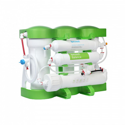 Система фільтрації води Ecosoft P&#039;&#039;URE Balance (MO675MPUREBALECO)