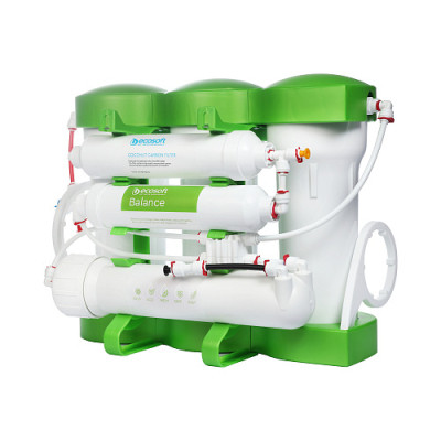 Система фільтрації води Ecosoft P&#039;&#039;URE Balance (MO675MPUREBALECO)