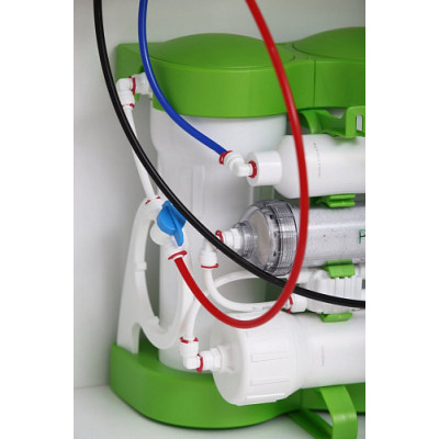 Система фільтрації води Ecosoft P&#039;&#039;URE Balance (MO675MPUREBALECO)
