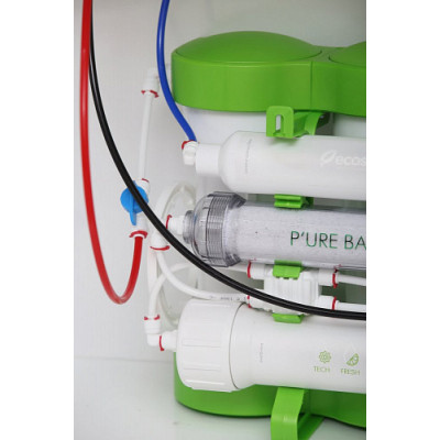 Система фільтрації води Ecosoft P&#039;&#039;URE Balance (MO675MPUREBALECO)